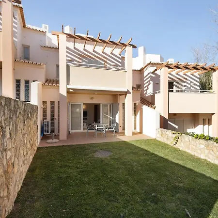 Pestana Golf Resort - T3 273N Appartement