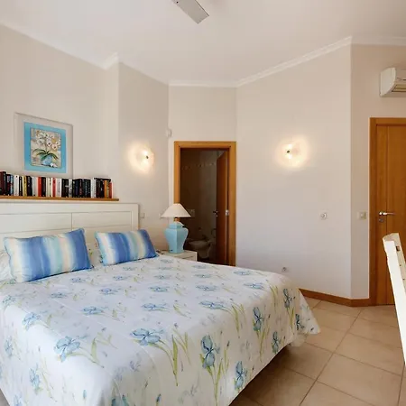 Pestana Golf Resort - T3 273N Appartement Carvoeiro (Lagoa)