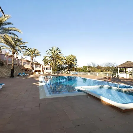 Appartement Pestana Golf Resort - T3 273N