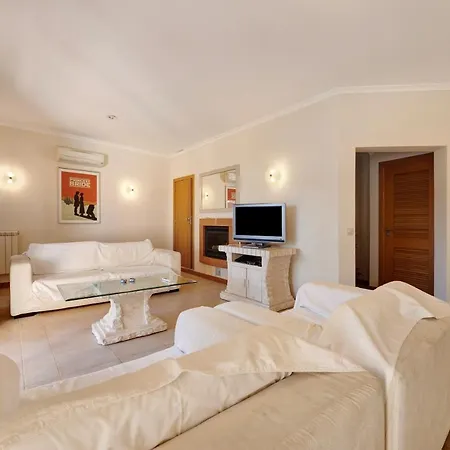 Pestana Golf Resort - T3 273N Appartement Carvoeiro (Lagoa)