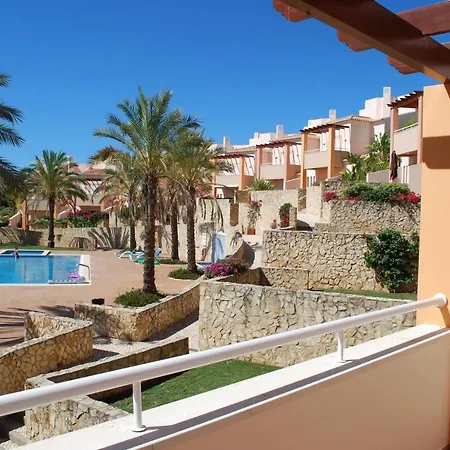 Pestana Golf Resort - T3 273N Apartamento