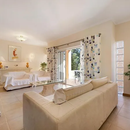Pestana Golf Resort - T3 273N