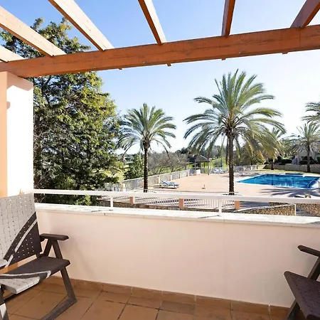 Apartamento Pestana Golf Resort - T3 273N