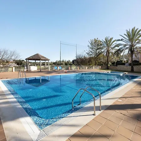 Apartamento Pestana Golf Resort - T3 273N