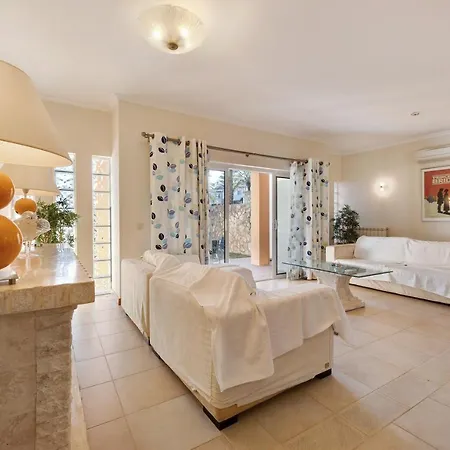 Apartamento Pestana Golf Resort - T3 273N