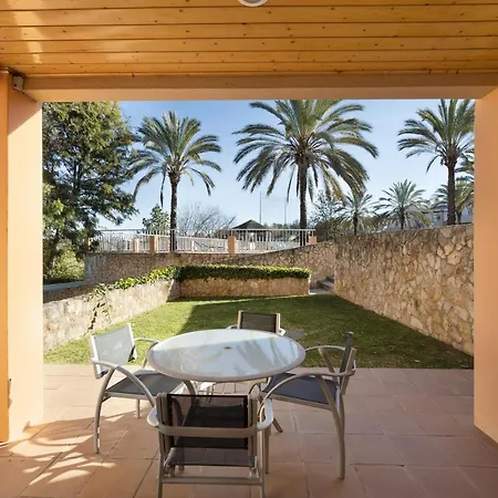 Apartamento Pestana Golf Resort - T3 273N *