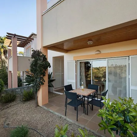 Pestana Golf Resort - T3 273N Carvoeiro (Lagoa)