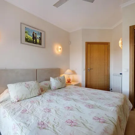 Pestana Golf Resort - T3 273N Apartamento