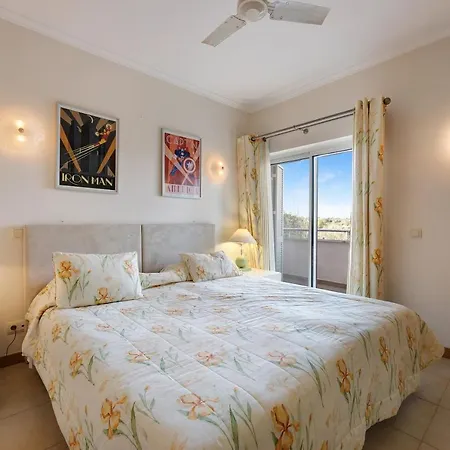 Apartamento Pestana Golf Resort - T3 273N *