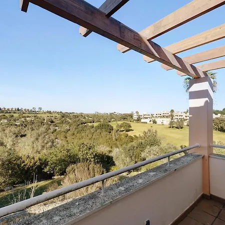 Pestana Golf Resort - T3 273N