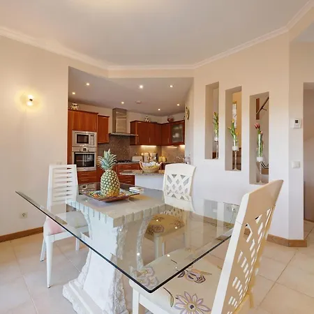 Apartamento Pestana Golf Resort - T3 273N