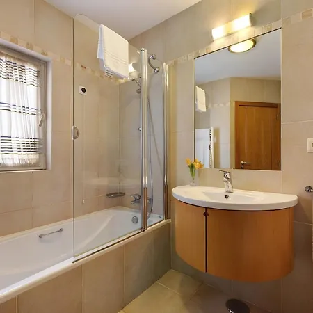 Apartamento Pestana Golf Resort - T3 273N Carvoeiro (Lagoa)