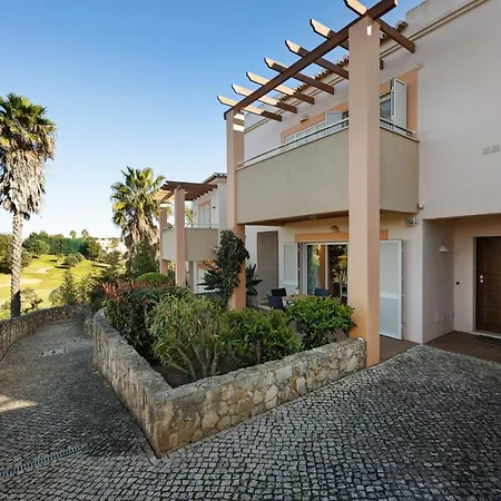 Pestana Golf Resort - T3 273N Apartamento Carvoeiro (Lagoa)