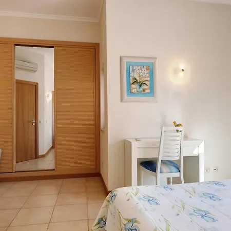 Pestana Golf Resort - T3 273N Apartamento *
