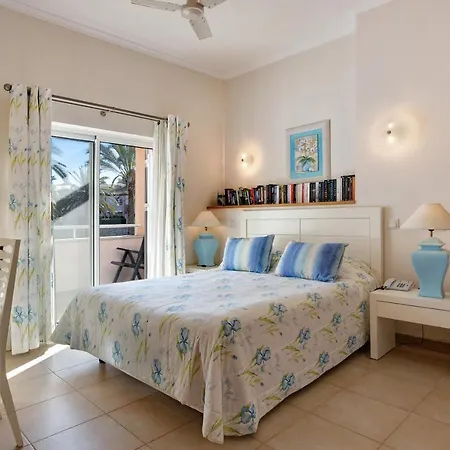 Apartamento Pestana Golf Resort - T3 273N Carvoeiro (Lagoa)