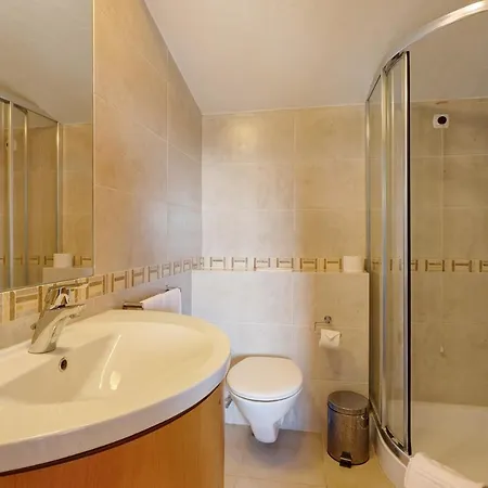 Pestana Golf Resort - T3 273N Carvoeiro (Lagoa)