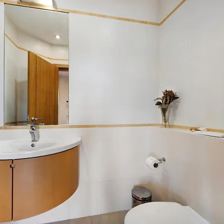 Pestana Golf Resort - T3 273N Apartamento Carvoeiro (Lagoa)