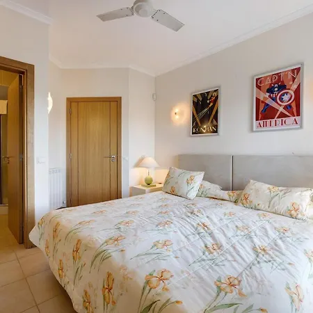 Pestana Golf Resort - T3 273N *
