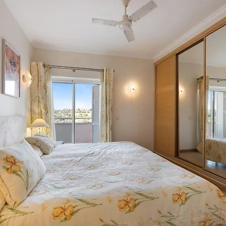 Pestana Golf Resort - T3 273N Carvoeiro (Lagoa)